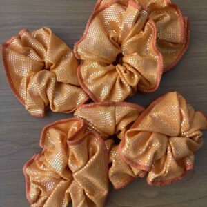 Chouchou Orange