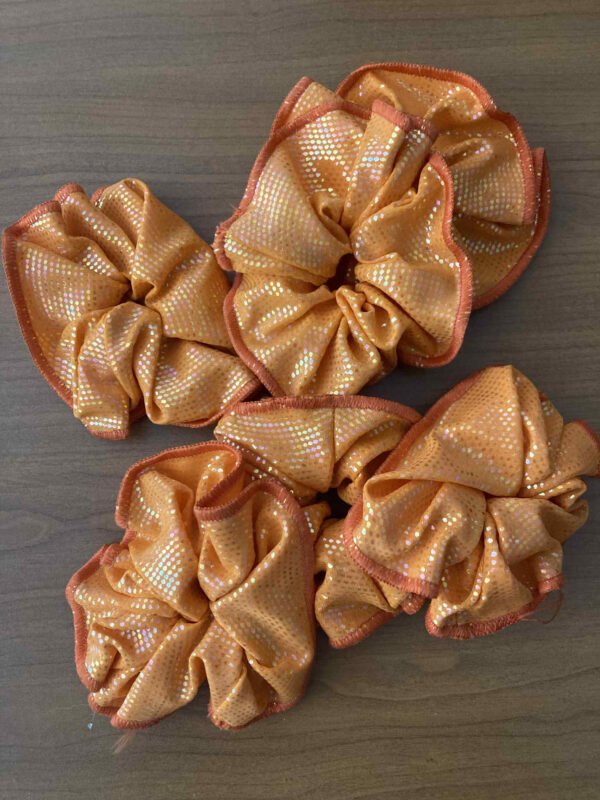 Chouchou Orange