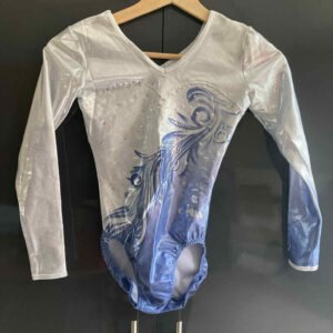 Maillot Compétition - 2016-2020