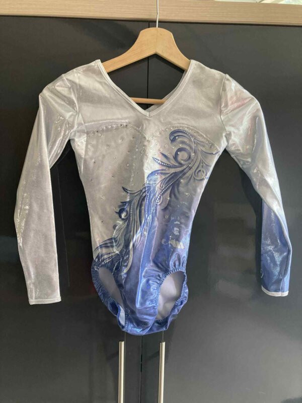 Maillot Compétition - 2016-2020